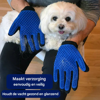 FurEase – vermindert verharen en houdt de vacht zacht en verzorgd