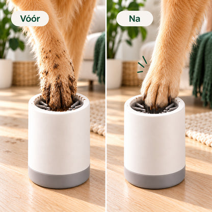 Verzorgingspakket - CleanPaw & GroomGlove